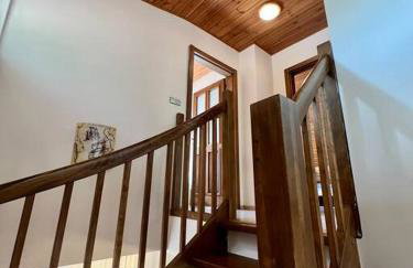 Siedlisko Musialove nad jeziorem 8 osob - Foto 26