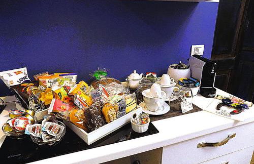 relais Cà del rio - Photo 106