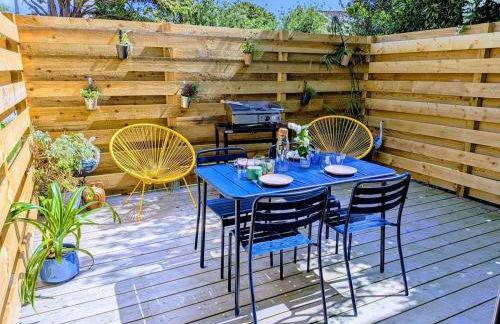 Appt Centre ville 2 pers Ty Basroz - Foto 11