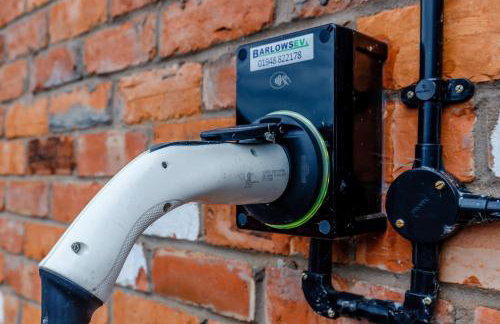 Molls Cottage - Foto 31