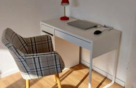 Bright 2BR Family-friendly Home -BASF - Free Parking - Super Fast WIFI - Foto 21