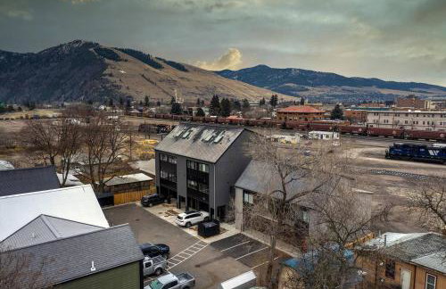 The Railway Flats 101 - Foto 42