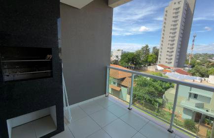 Excelente apto no centro Foz. Ótima localização - Photo 57