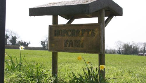 Modern Barn Conversion - Photo 1