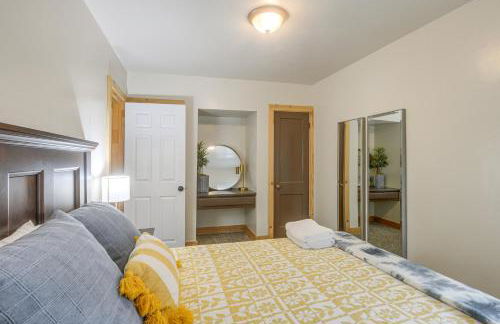 Mtn-View Anglers Retreat in Western Wyoming! - Foto 14