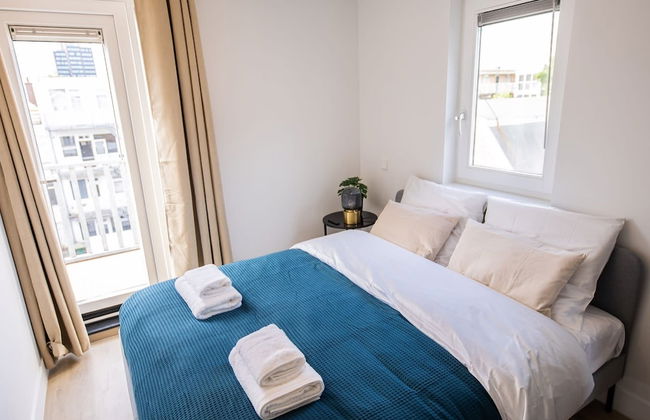 Nb306 Serviced Apartment 2,5br - Photo 29