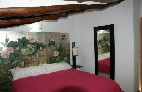 Casa rural El Majuelo - Foto 25