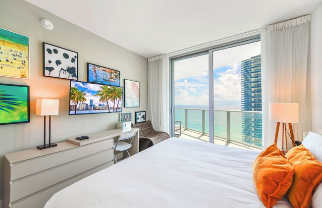 Hollywood Beach Condos - Foto 20