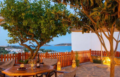 Eleni's Cozy House - Foto 35