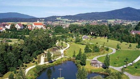 Haus Bergblick Bay. Wald - Foto 5