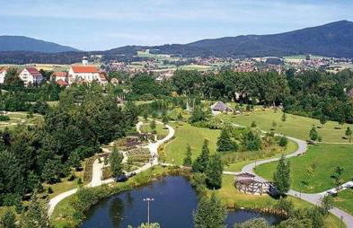 Haus Bergblick Bay. Wald - Foto 5