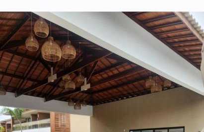 Ilhabela Village on Ilha do Meio Itacimirim - Foto 4