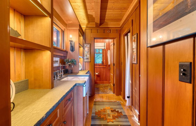 Homewood Lakefront by Avantstay Private Beach Lake Access Views - Foto 18