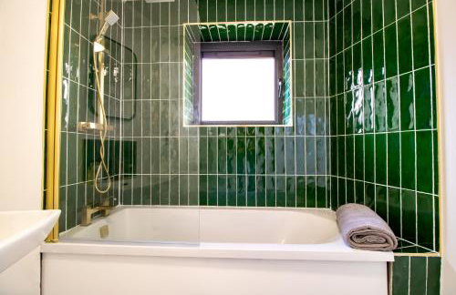 Newcastle City Apartments - FREE Parking Baltic Quay - Foto 14