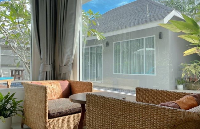 De Palm Poolvilla - Photo 21