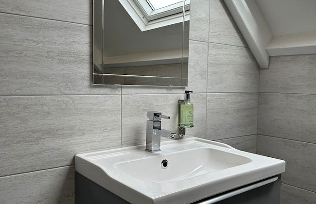 Bentinck Apartments - Foto 61