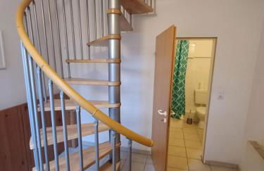 Mammut Apartments Monteurunterkunft - Foto 15