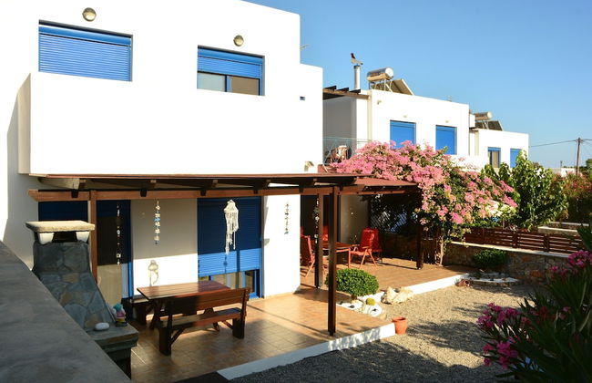 Maripaul Family Villa - Photo 22