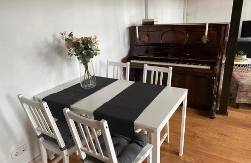 Modernes City-Apartment in Krefeld - BEUYS Apartments Krefeld - Photo 3