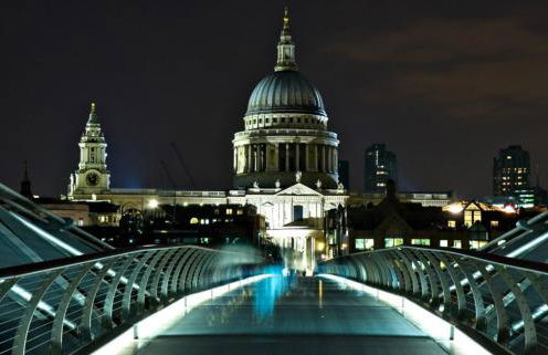 Superior 2 Bedroom apartment St Paul's City of London - Foto 27