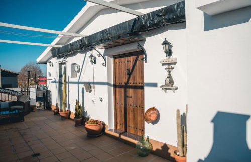 La Casita de los Cactus - Foto 9