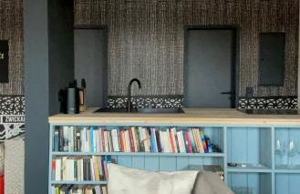 Ferienhof Stall & Sterne, Ferienwohnungen in der Scheune und Tinyhäuser - Foto 24