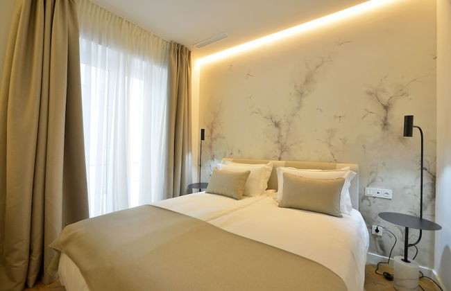 Plaza Mina Suites - Adults Recommended - Foto 12