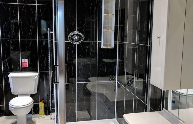 High View House - Foto 15