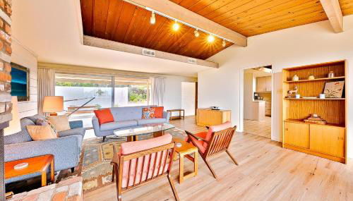 La Jolla Lookout - Foto 5