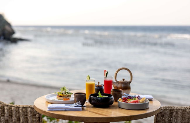 Semaya Beach Resort - Foto 49