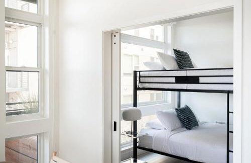 LoHi Clubhouse - Cityscape Panorama - Central LoHi - Foto 36