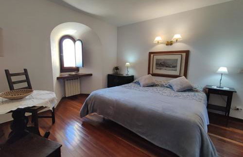 Casa Rural Erletxe - Photo 47