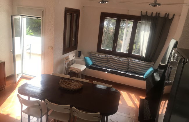 Villa Cala Blanca - Photo 21