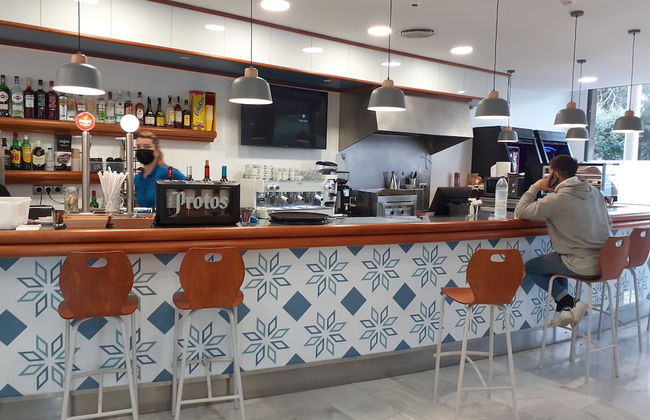 Aparthotel Golf Beach - Photo 49