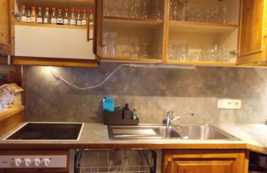 Ferienwohnung Skilift Hofeck - Foto 11