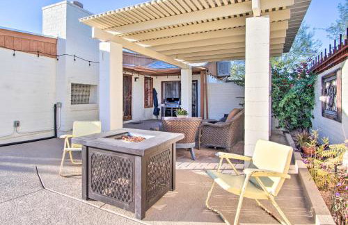 Tucson House with Private Pool 5 Mi to Downtown! - Foto 30