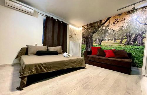 Makri Sunrise Villa - Foto 7