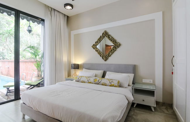 Sol Banyan Villa - Photo 16