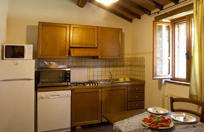 Agriturismo Sant'Illuminato - Foto 14