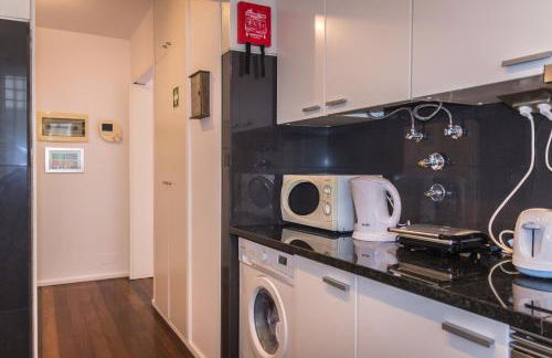 Downtown Praia da Vitória AL - Photo 14