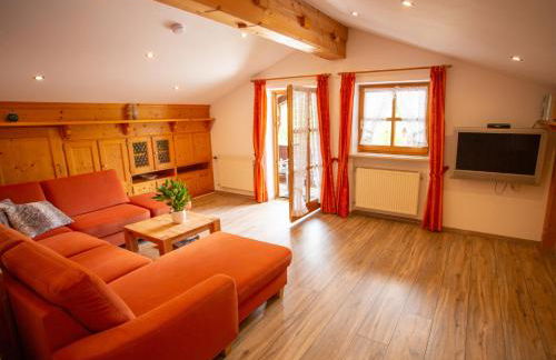 Haus Thanner - Chiemgau Karte - Foto 17