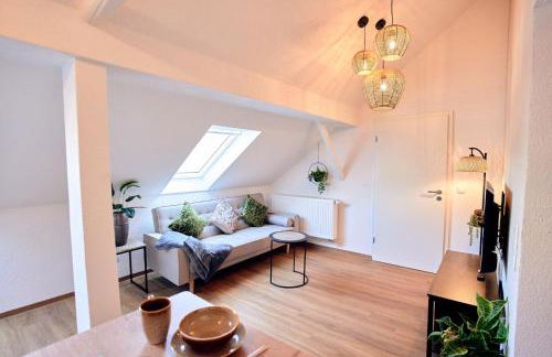 LIVING Apartments / FeWo Neuwied - Foto 6