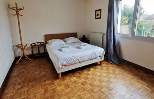 Au calme, à 50m de la plage - Foto 7