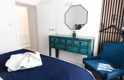 Hampshire Charming House - Foto 18