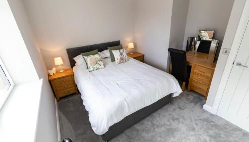 Poppy Cottage, Cononley, Nr Skipton - Foto 4