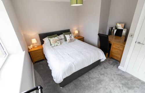 Poppy Cottage, Cononley, Nr Skipton - Foto 4