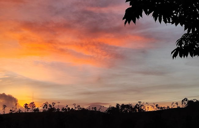 Rio Celeste Nature View - Foto 67