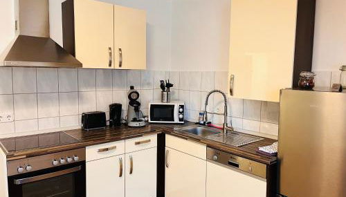 Ferienwohnung Götel - Foto 5