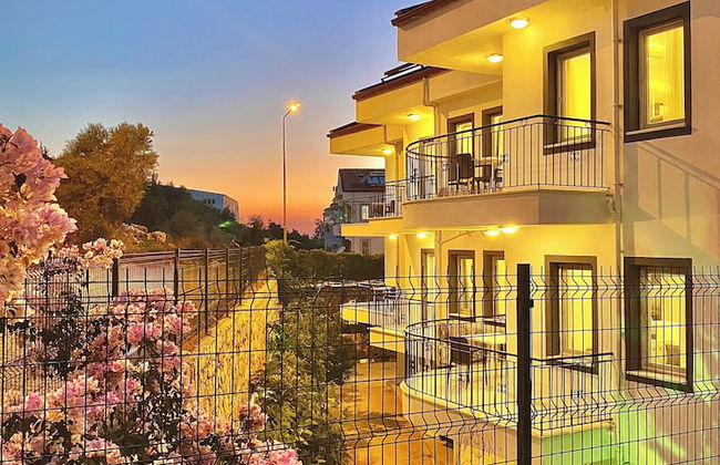 Sarisoy Apart - Foto 57