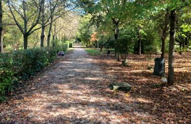 Il bosco sul Tevere Guest house - Foto 41